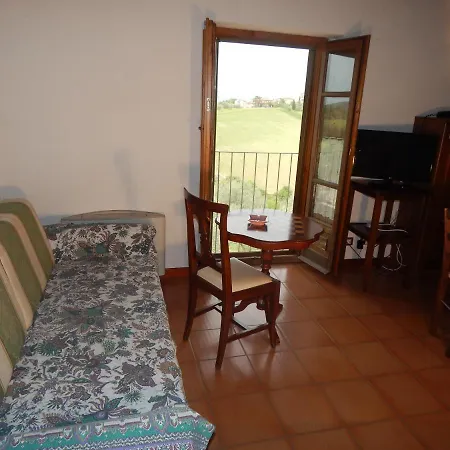 Country house Fullino Nero Rta - Residenza Turistico Alberghiera *