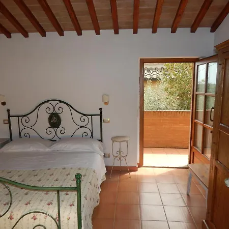 Landhaus Fullino Nero Rta - Residenza Turistico Alberghiera *