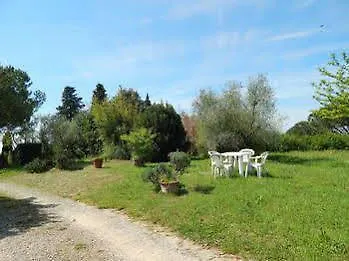 Country house Fullino Nero Rta - Residenza Turistico Alberghiera