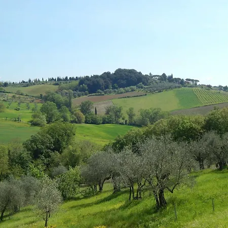 Fullino Nero Rta - Residenza Turistico Alberghiera Country house *