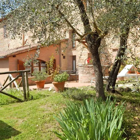 Venkovský dům Fullino Nero Rta - Residenza Turistico Alberghiera *