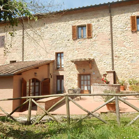 Venkovský dům Fullino Nero Rta - Residenza Turistico Alberghiera
