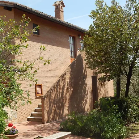 Venkovský dům Fullino Nero Rta - Residenza Turistico Alberghiera