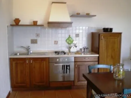 Fullino Nero Rta - Residenza Turistico Alberghiera * Σιένα