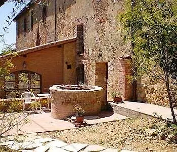 Casa de Campo Fullino Nero Rta - Residenza Turistico Alberghiera *