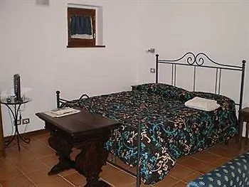 Fullino Nero Rta - Residenza Turistico Alberghiera Εξοχικό σπίτι *
