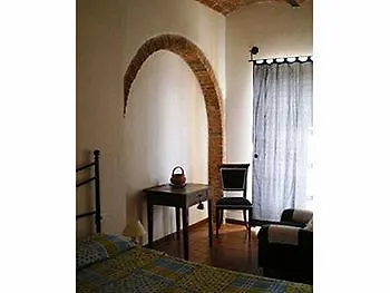 Εξοχικό σπίτι Fullino Nero Rta - Residenza Turistico Alberghiera Σιένα