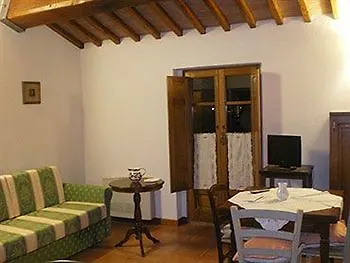 Εξοχικό σπίτι Fullino Nero Rta - Residenza Turistico Alberghiera *
