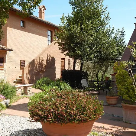 Venkovský dům Fullino Nero Rta - Residenza Turistico Alberghiera *