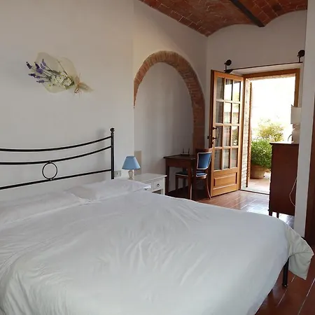 Venkovský dům Fullino Nero Rta - Residenza Turistico Alberghiera *