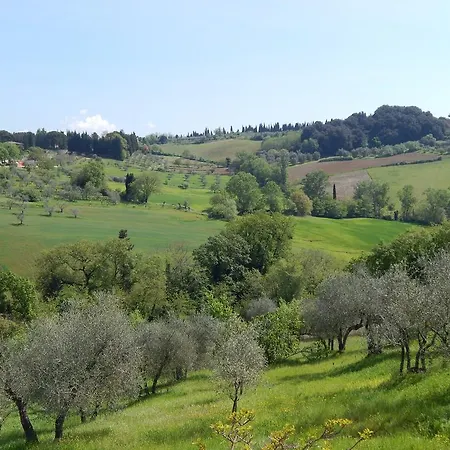 Fullino Nero Rta - Residenza Turistico Alberghiera Venkovský dům